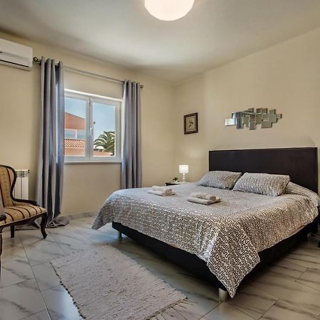 Carvoeiro Villa Miguel Экстерьер фото