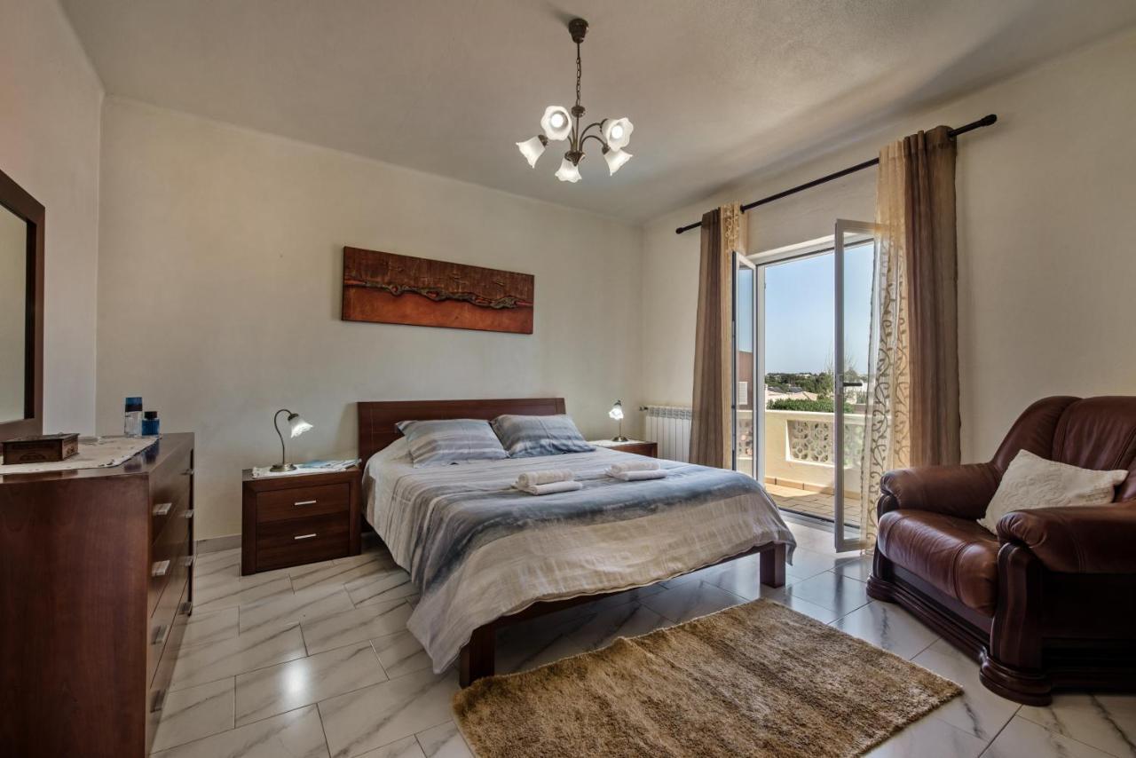 Carvoeiro Villa Miguel Экстерьер фото