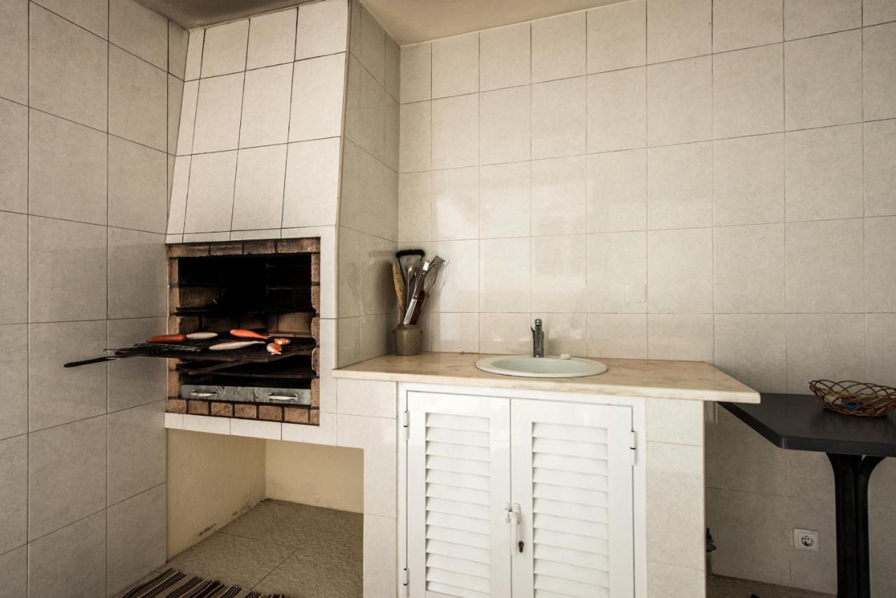 Carvoeiro Villa Miguel Экстерьер фото