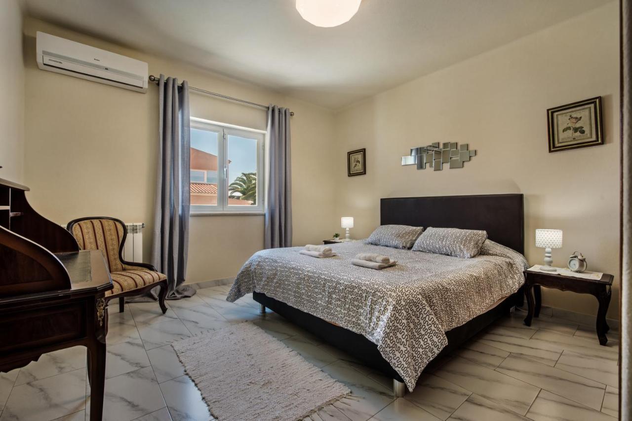 Carvoeiro Villa Miguel Экстерьер фото