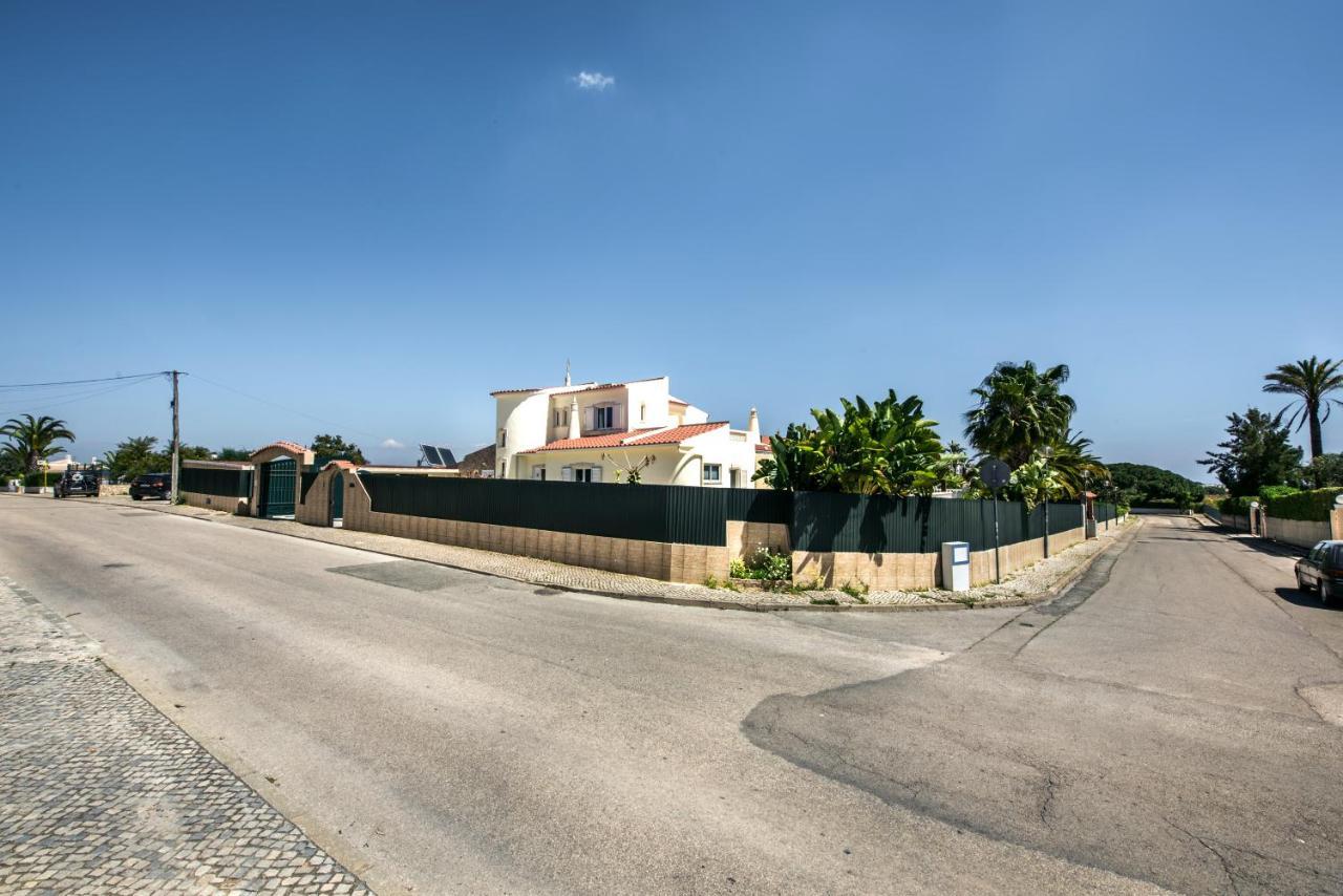 Carvoeiro Villa Miguel Экстерьер фото