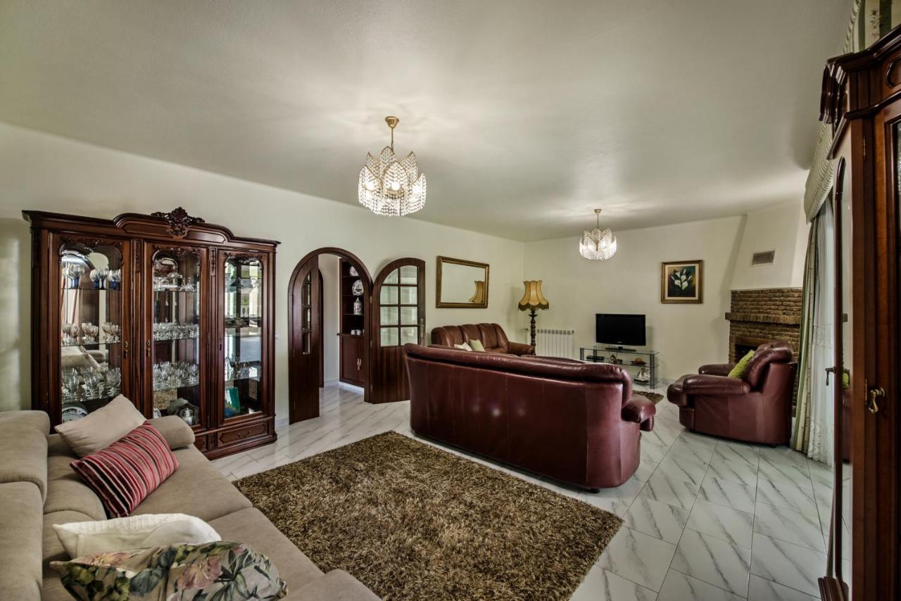 Carvoeiro Villa Miguel Экстерьер фото