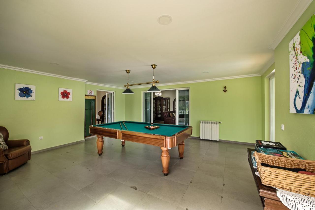 Carvoeiro Villa Miguel Экстерьер фото