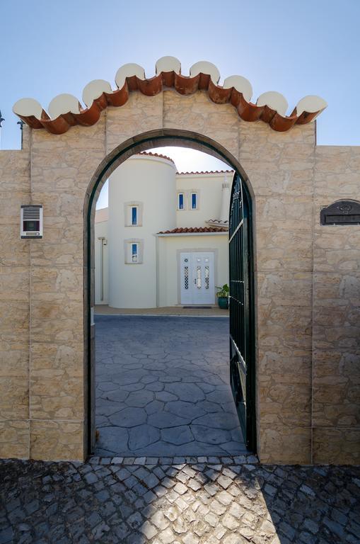 Carvoeiro Villa Miguel Экстерьер фото