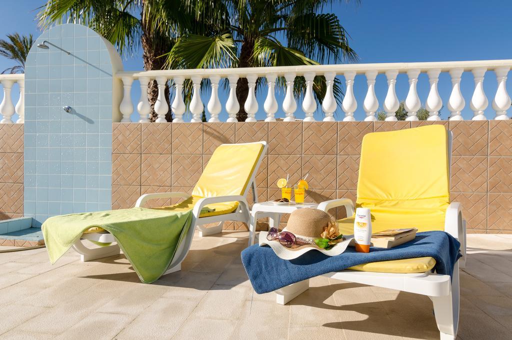 Carvoeiro Villa Miguel Экстерьер фото