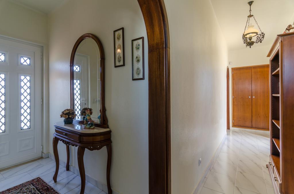 Carvoeiro Villa Miguel Экстерьер фото