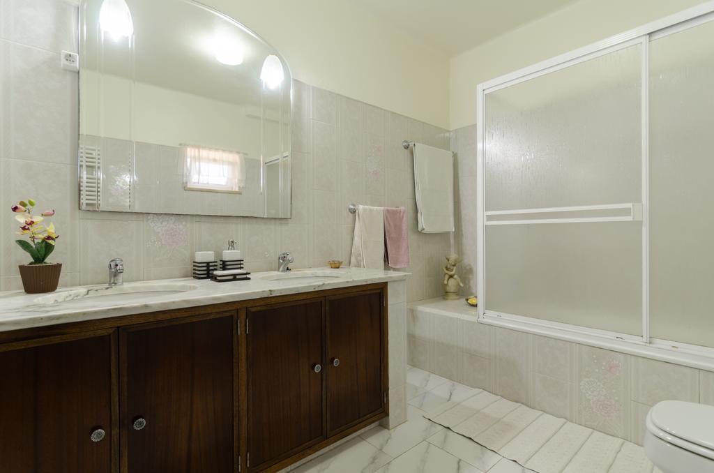 Carvoeiro Villa Miguel Экстерьер фото